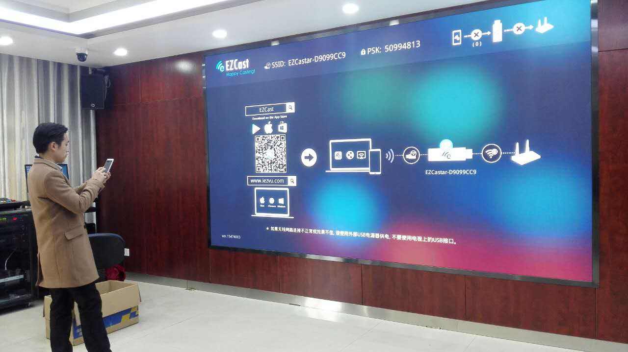 LED顯示屏的日常維護(hù)主要是做什么呢？